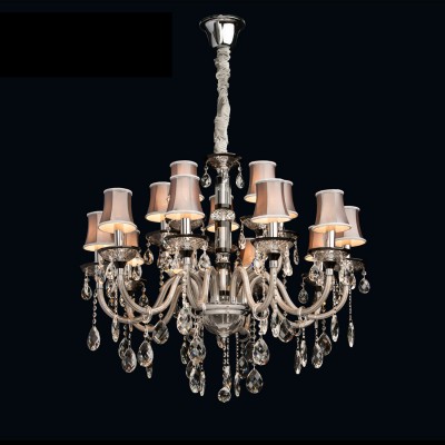 Люстра Chiaro 478010615 Климентина Люстра Chiaro 478010615 Климентина