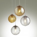 Подвесной светильник Odeon light 4781/1 OTILA