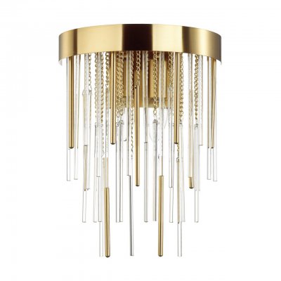 Светильник настенный бра Odeon light 4784/2W AVISTA Светильник настенный бра Odeon light 4784/2W AVISTA