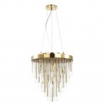 Люстра Odeon light 4784/7 AVISTA