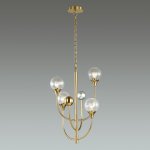 Люстра Odeon light 4785/4 KELLI