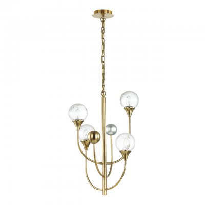 Люстра Odeon light 4785/4 KELLI