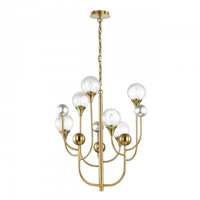 Люстра Odeon light 4785/6 KELLI