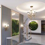 Люстра Odeon light 4785/6 KELLI