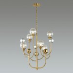 Люстра Odeon light 4785/6 KELLI