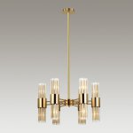 Люстра Odeon light 4786/12 VIKETA