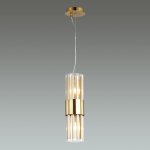 Подвесной светильник Odeon light 4786/2 VIKETA