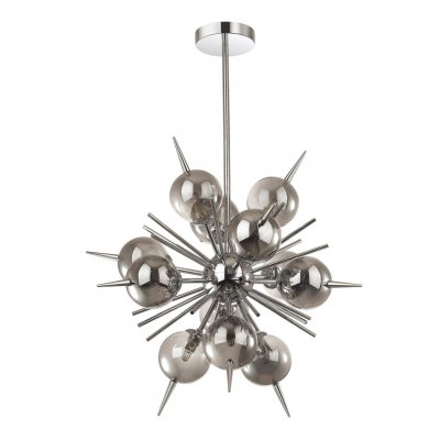 Люстра Odeon light 4787/12 VILINA