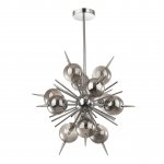 Люстра Odeon light 4787/12 VILINA