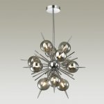 Люстра Odeon light 4787/12 VILINA