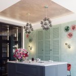 Люстра Odeon light 4787/12 VILINA