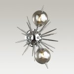 Светильник настенный бра Odeon light 4787/2W VILINA