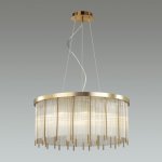 Люстра Odeon light 4788/10 YORK