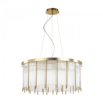 Люстра Odeon light 4788/10 YORK Люстра Odeon light 4788/10 YORK