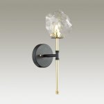 Светильник настенный бра Odeon light 4789/1W STONO