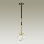 Подвесной светильник Odeon light 4789/1 STONO