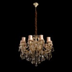 Люстра Chiaro 479010310 Даниэль