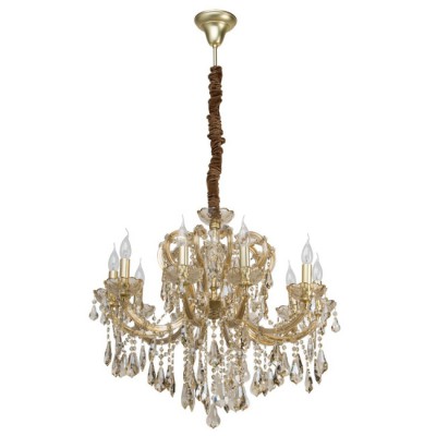 Люстра Chiaro 479010310 Даниэль