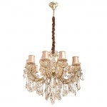 Люстра Chiaro 479010310 Даниэль