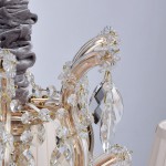 Люстра Chiaro 479010608 Даниэль