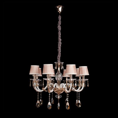 Люстра подвесная Chiaro 479010908 Даниэль Люстра подвесная Chiaro 479010908 Даниэль