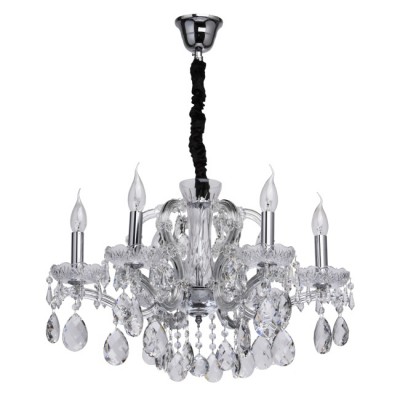 Люстра Mw light 479011206 Даниэль