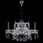 Люстра Mw light 479011206 Даниэль