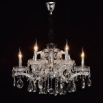 Люстра Mw light 479011206 Даниэль