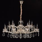 Mw light 479012016 Светильник