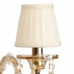 Светильник настенный бра Chiaro 479021102 Даниэль