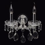 Chiaro Даниэль 479021502 Светильник бра