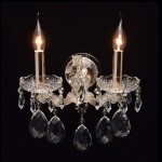 Chiaro Даниэль 479022702 Светильник бра