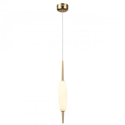 Подвесной светильник Odeon light 4792/12L SPINDLE