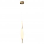 Подвесной светильник Odeon light 4792/12L SPINDLE