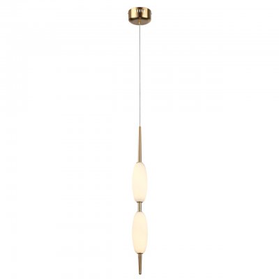 

Светильник подвесной Odeon light 4792/16L, 4792/16L