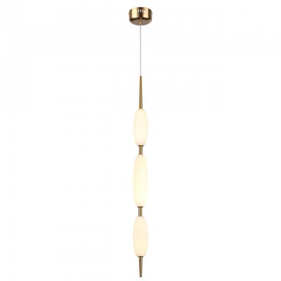 

Светильник подвесной Odeon light 4792/28L, 4792/28L