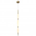 Подвесной светильник Odeon light 4792/28L SPINDLE