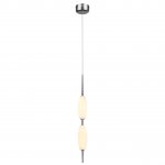 Подвесной светильник Odeon light 4793/16L SPINDLE