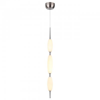 Подвесной светильник Odeon light 4793/28L SPINDLE