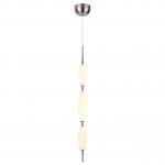 Подвесной светильник Odeon light 4793/28L SPINDLE