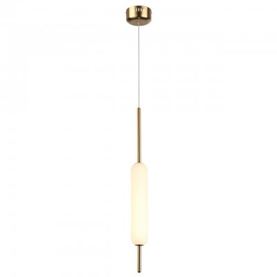 Подвесной светильник Odeon light 4794/12L REEDS Подвесной светильник Odeon light 4794/12L REEDS