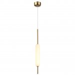 Подвесной светильник Odeon light 4794/12L REEDS