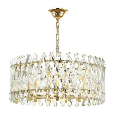 Люстра Odeon light 4795/10 SELVA