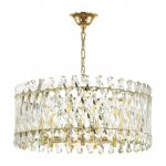 Люстра Odeon light 4795/10 SELVA