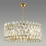 Люстра Odeon light 4795/10 SELVA