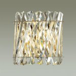 Светильник настенный бра Odeon light 4795/2W SELVA