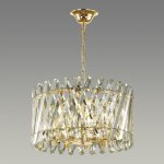 Люстра Odeon light 4795/8 SELVA