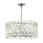 Люстра Odeon light 4796/10 SELVA