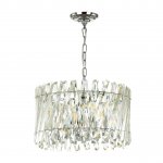 Люстра Odeon light 4796/8 SELVA