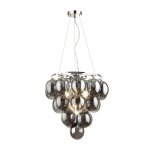 Люстра Odeon light 4797/6 GRAPE